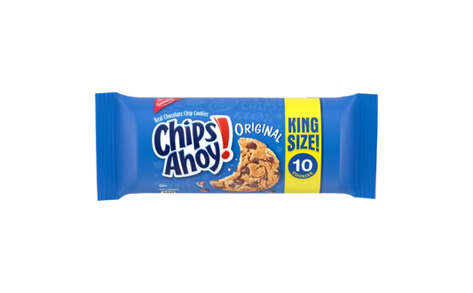 Nabisco Chips Ahoy King Size