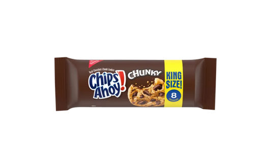 Nabisco Chunky Chips Ahoy