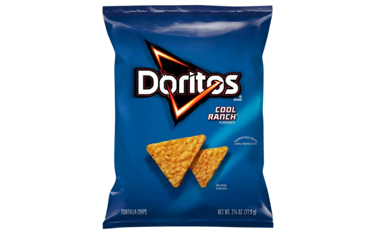 Doritos Cool Ranch