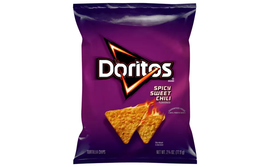 Doritos Sweet Chili