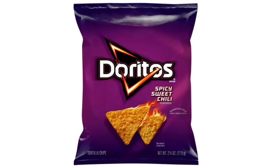 Doritos Sweet Chili