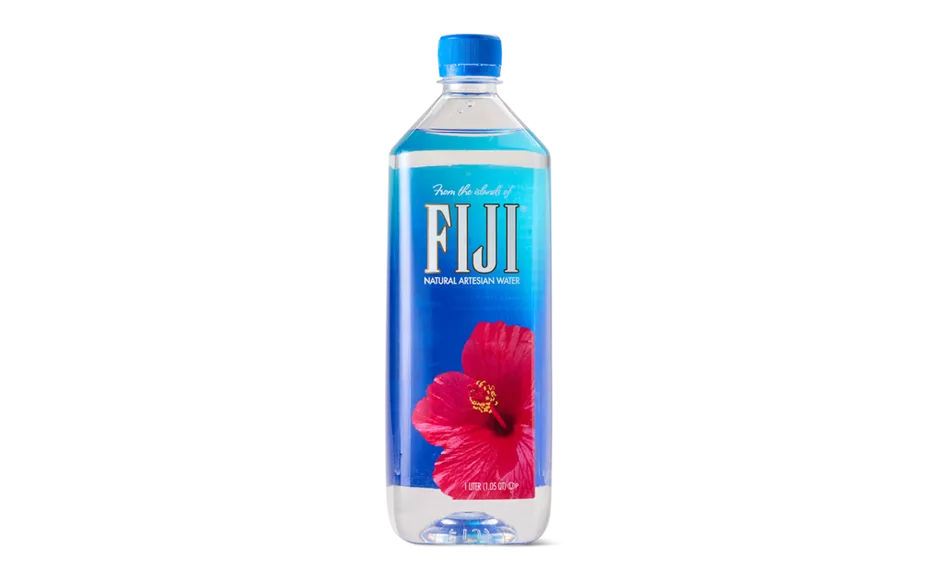 FIJI Water