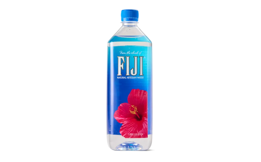 FIJI Water