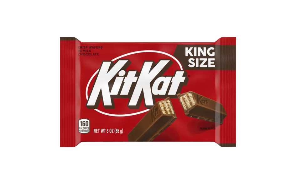 Kit Kat King Size