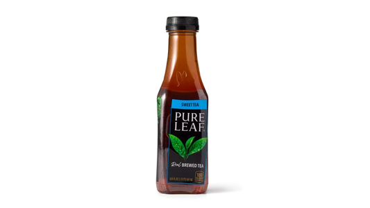 Lipton Pure Leaf Sweet Tea