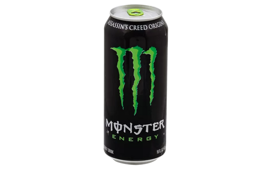 Monster Energy Green Original