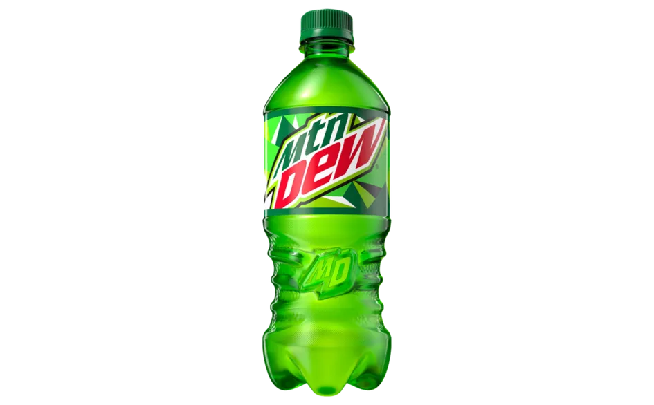 Mountain Dew