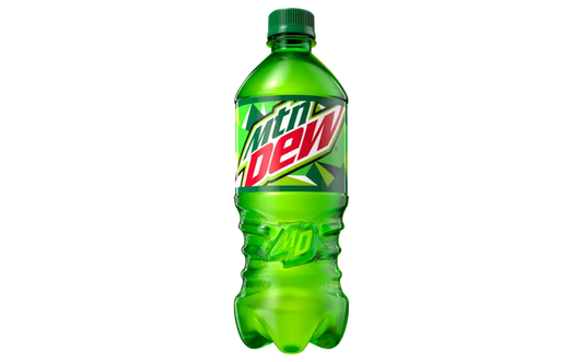 Mountain Dew