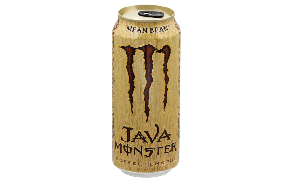 Monster Java Mean Bean