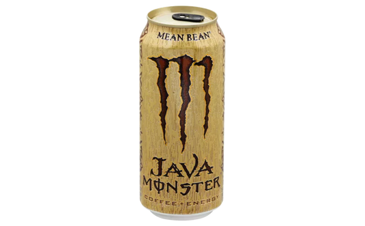 Monster Java Mean Bean