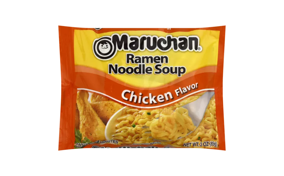 Maruchan Ramen Chicken