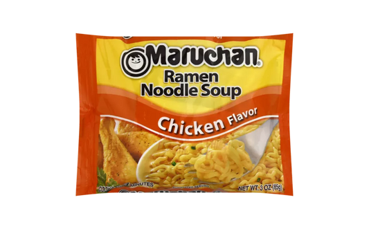 Maruchan Ramen Chicken