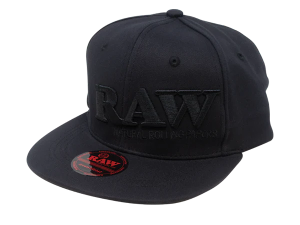 Raw Poker Hat