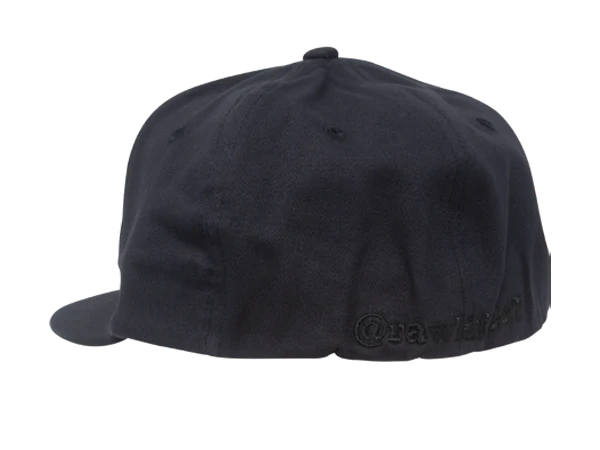 Raw Poker Hat