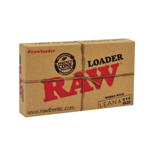 RAW Cones Loader