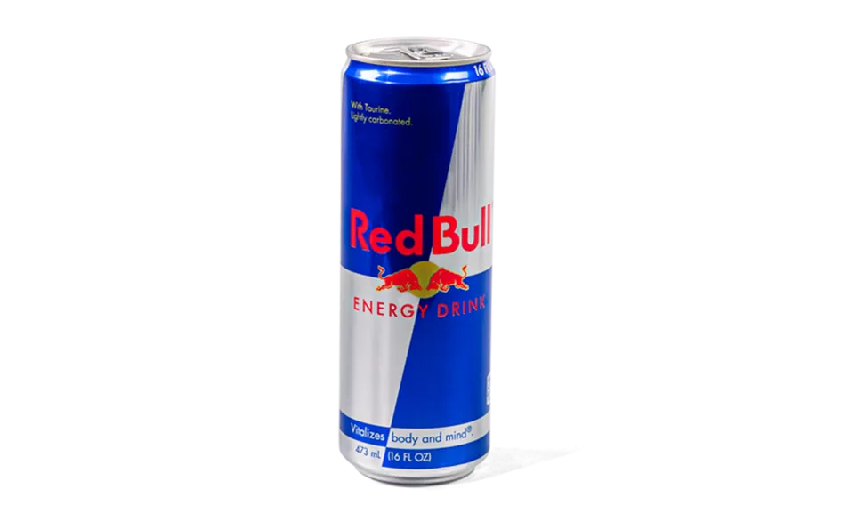 Red Bull