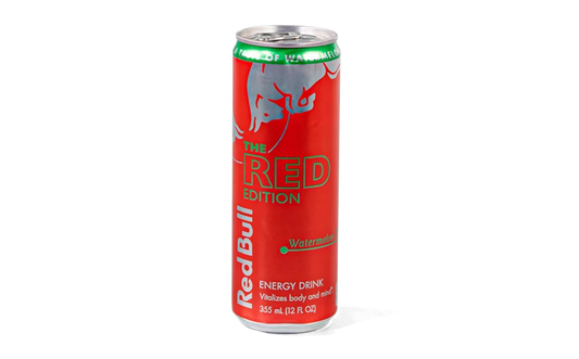 Red Bull Watermelon