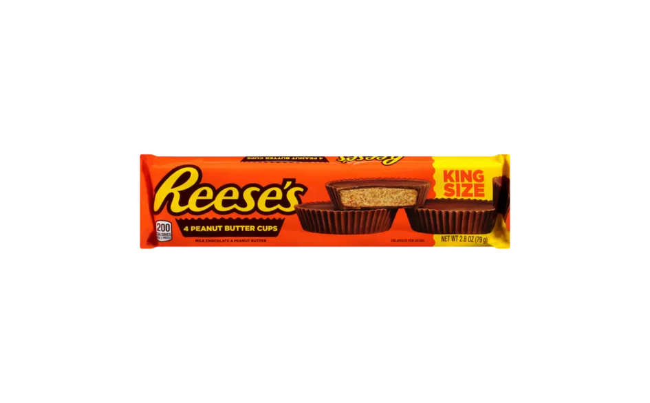 Reese's King