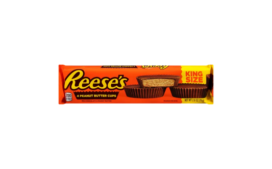 Reese's King