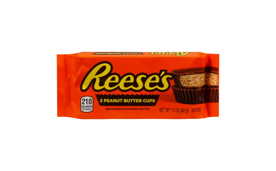 Reese's Cup Standard