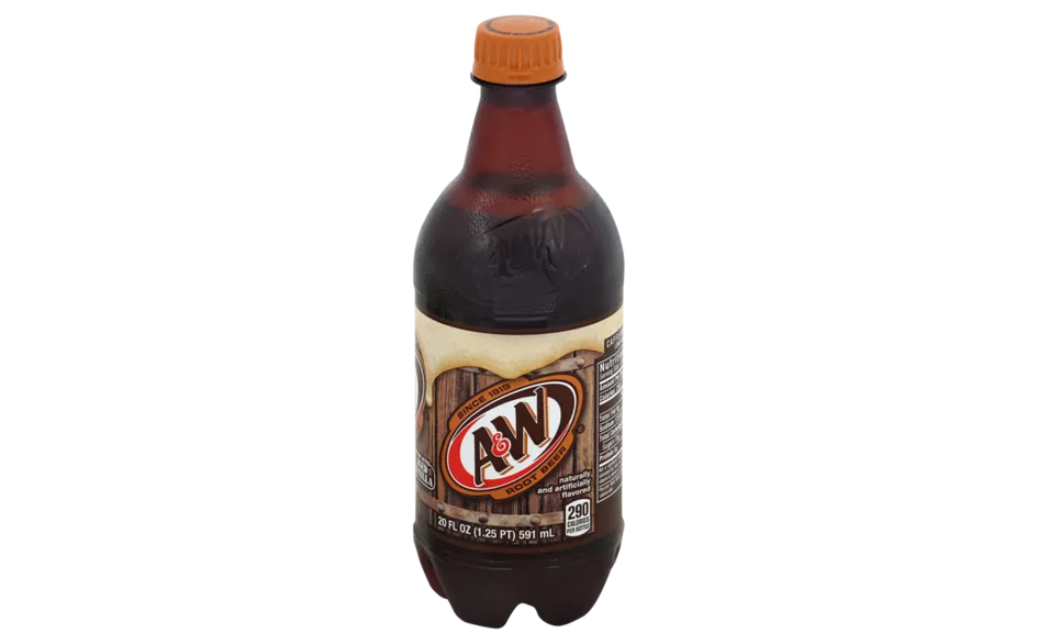 A&W Rootbeer