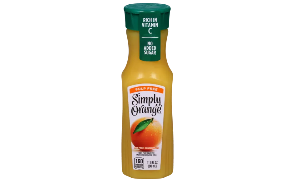 Simply Orange Original