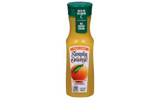 Simply Orange Original