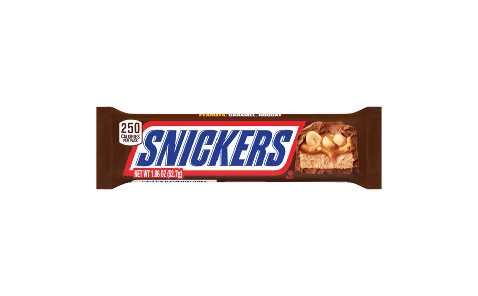 Snickers