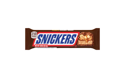 Snickers