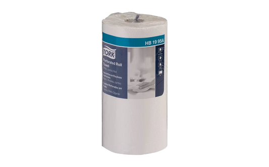 Tork Roll Paper Towels