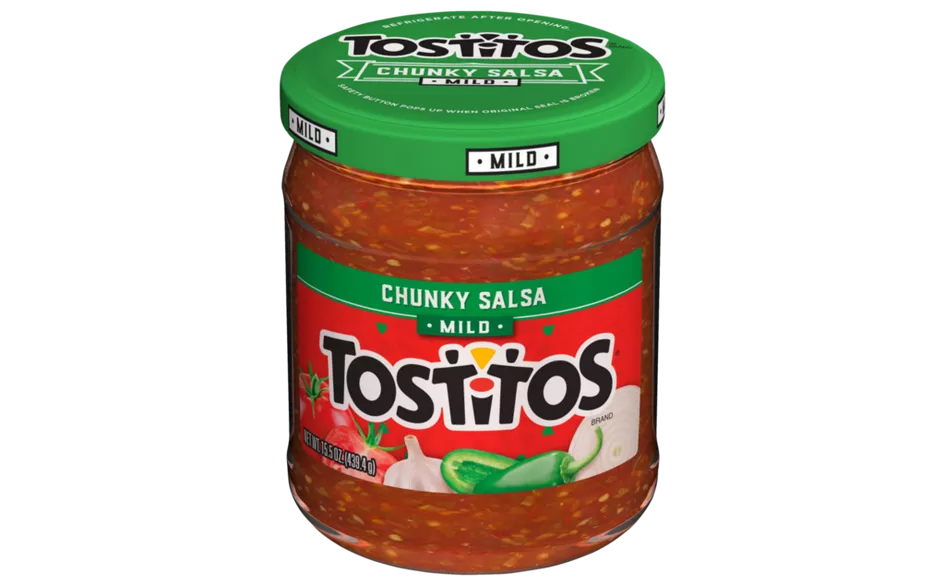 Tostitos Mild Salsa