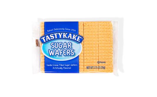 Tastykake Vanilla Sugar Wafers